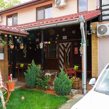 Casa Karol Vama Veche Exterior foto