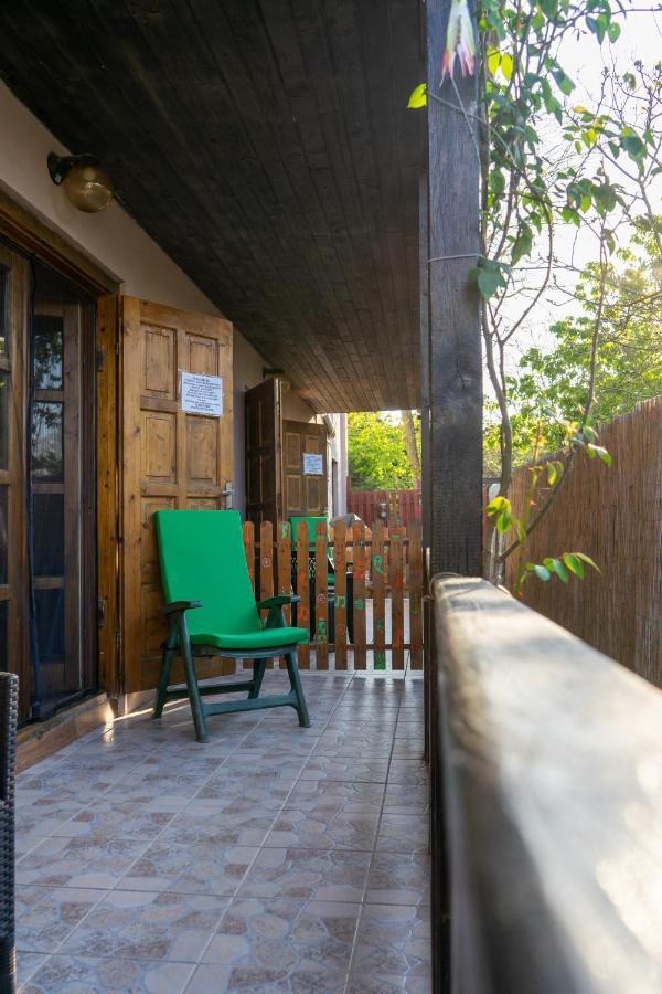 Casa Karol Vama Veche Exterior foto