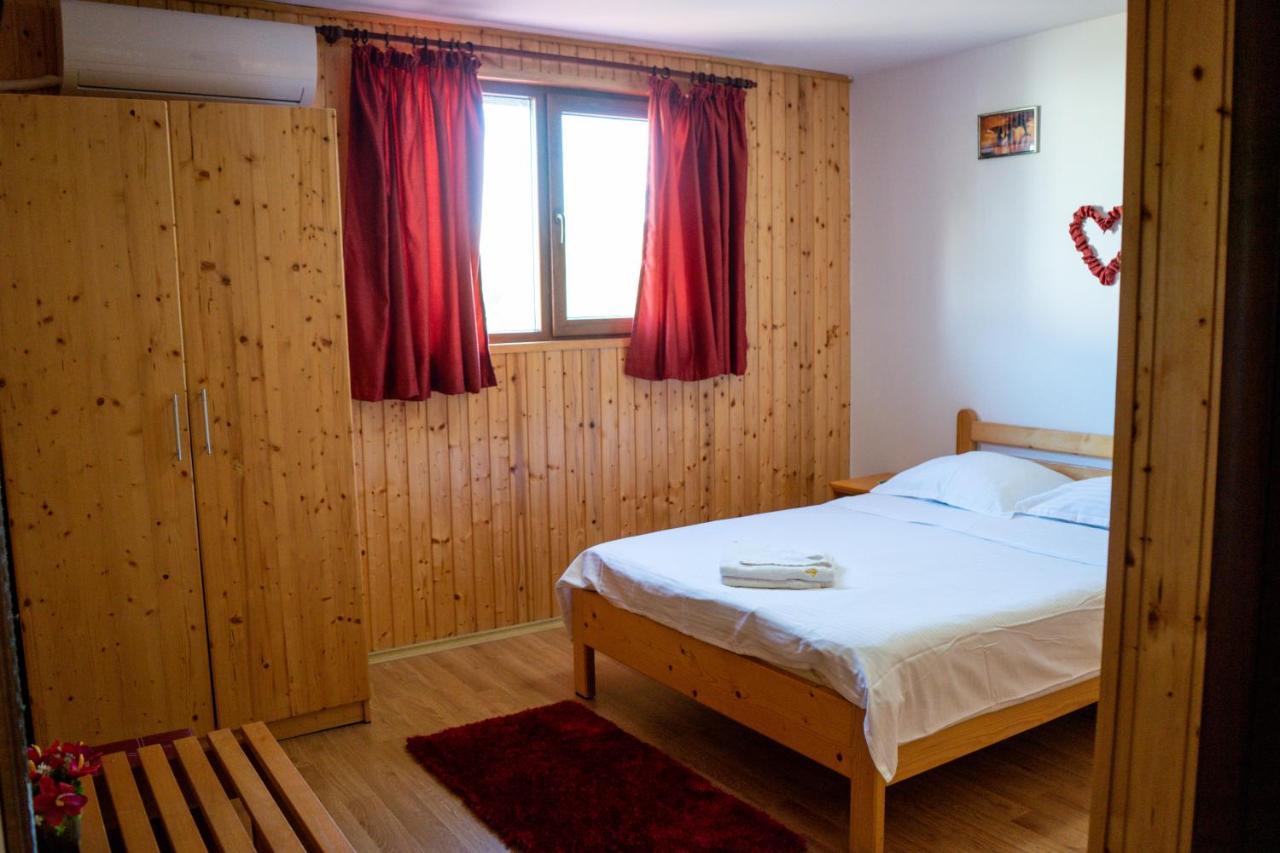 Casa Karol Vama Veche Exterior foto