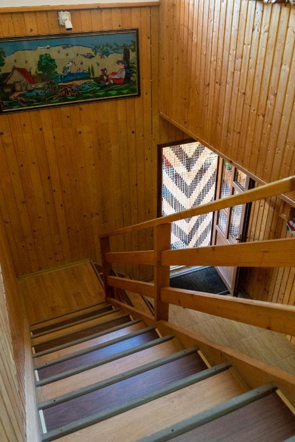 Casa Karol Vama Veche Exterior foto