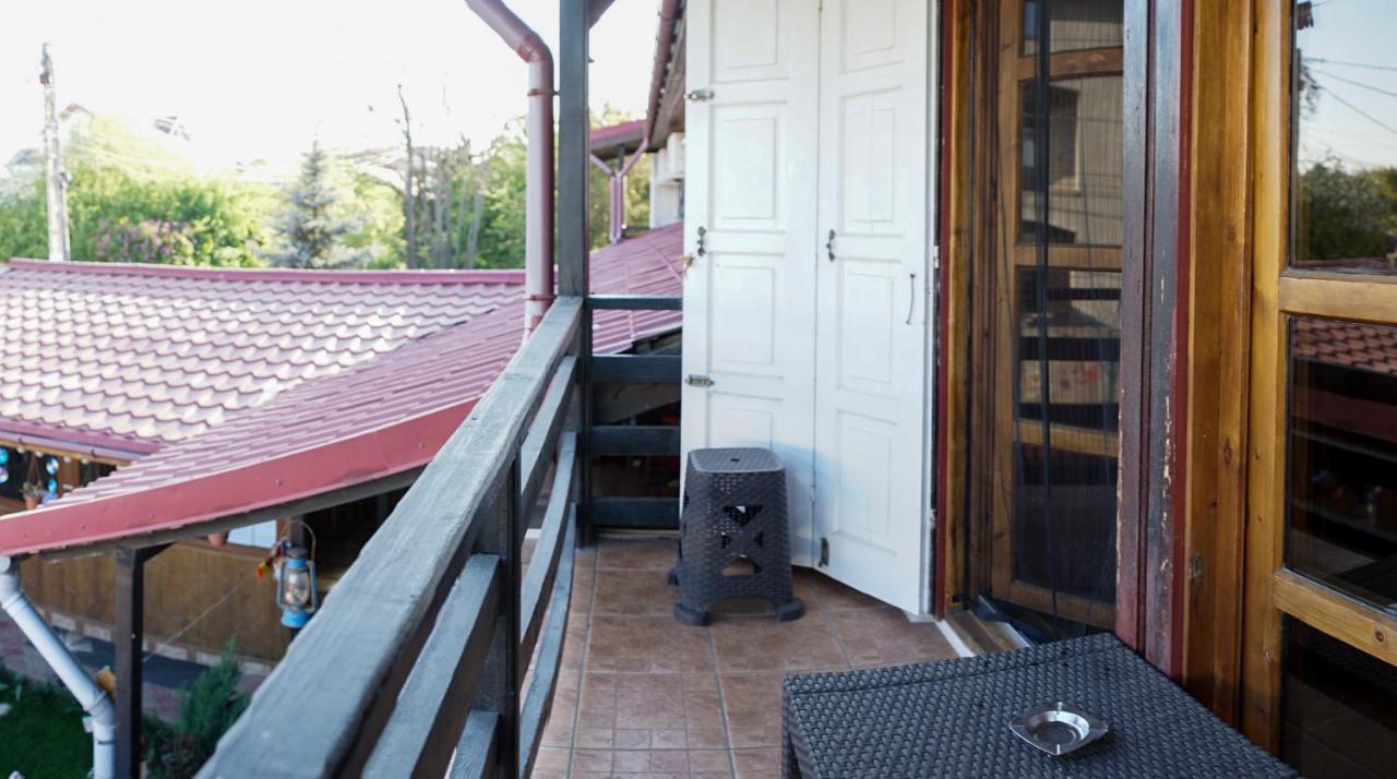 Casa Karol Vama Veche Exterior foto
